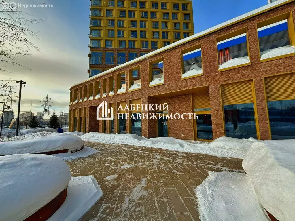 Помещение свободного назначения (92.2 м) - Фото 2