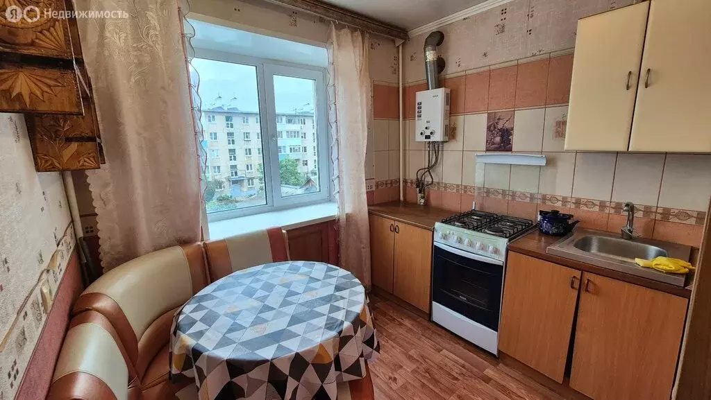 2-комнатная квартира: Рязань, 4-й Новопавловский проезд, 12 (41.1 м) - Фото 2