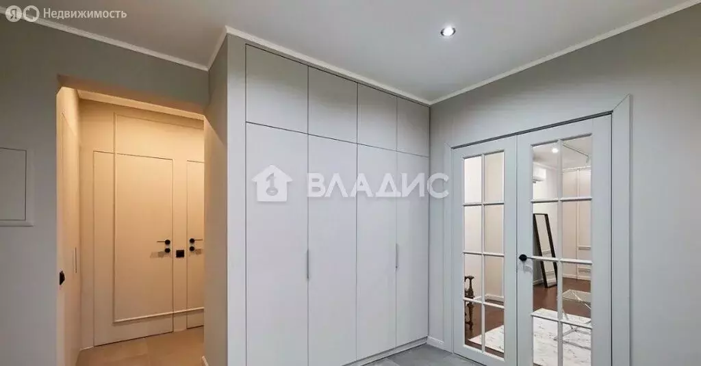 4-комнатная квартира: Москва, Каширское шоссе, 9к1 (92.6 м) - Фото 2