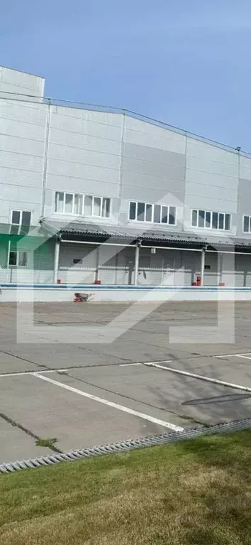 Производственное помещение в Московская область, Щелково Хотовская ... - Фото 2