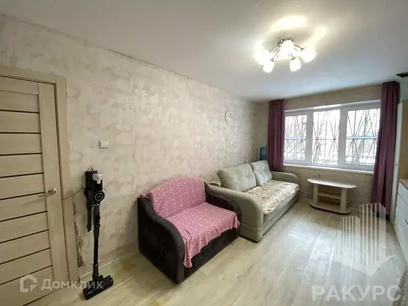 Продаётся 1-к квартира, 30.1 м - Фото 1