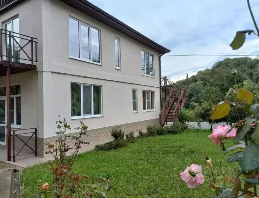 2-к кв. Краснодарский край, Сочи ул. Ручей Видный, 77 (40.0 м) - Фото 1