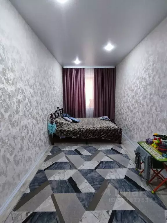 3-к кв. Иркутская область, Усолье-Сибирское ул. Крупской, 44 (82.5 м) - Фото 1