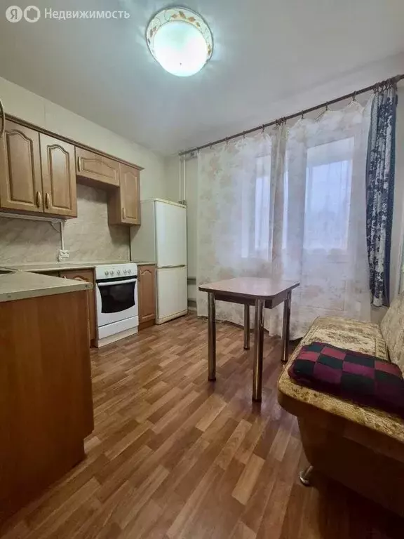 1-комнатная квартира: посёлок Стрельна, Львовская улица, 19к2 (35.3 м) - Фото 2