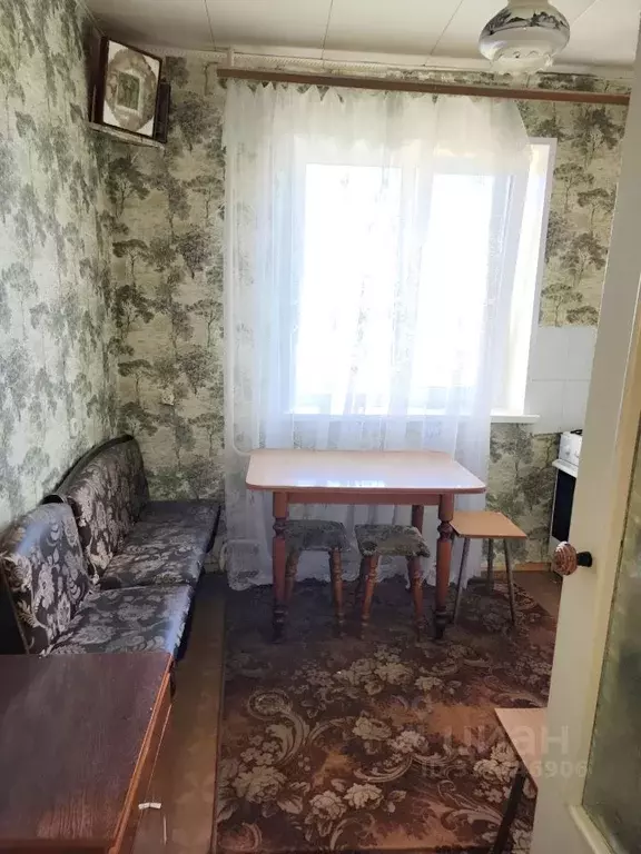 2-к кв. Ульяновская область, Ульяновск ул. Врача Михайлова, 36 (52.0 ... - Фото 1