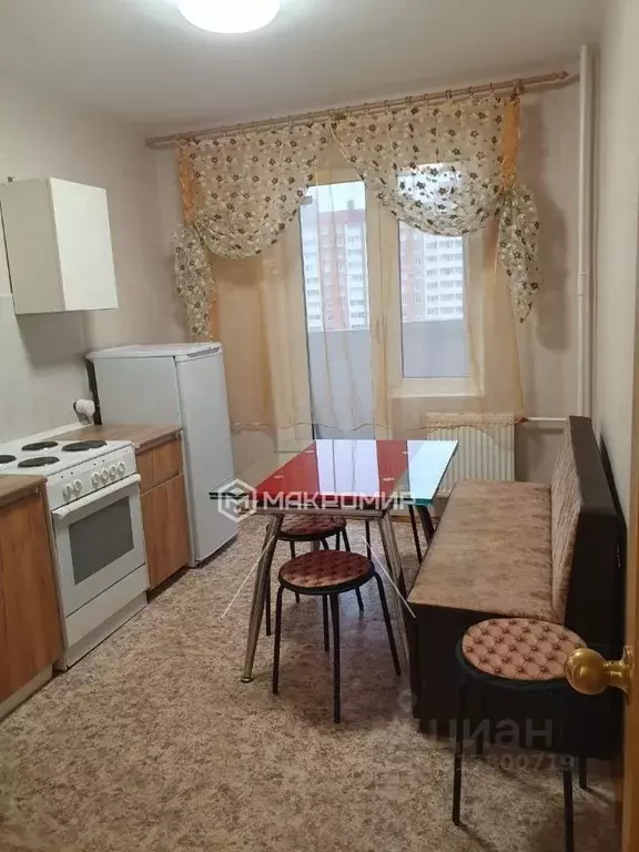 3-к кв. Санкт-Петербург Горелово тер., ш. Красносельское, 54к4 (82.0 ... - Фото 0