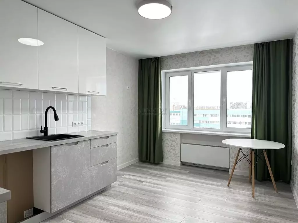 2-к кв. Московская область, Королев ул. Орджоникидзе, 2Б (62.4 м) - Фото 1