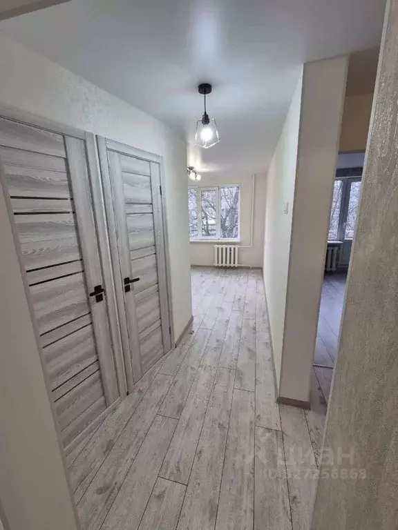 2-к кв. Ростовская область, Таганрог ул. Циолковского (47.1 м) - Фото 1