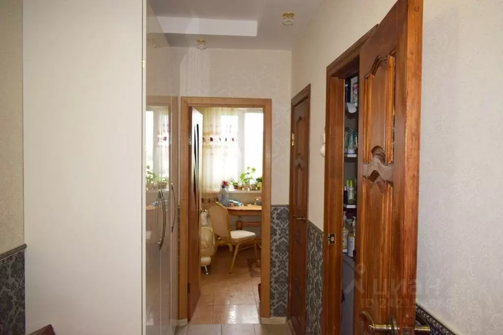 Комната Москва ул. Кулакова, 2К1 (16.0 м) - Фото 2