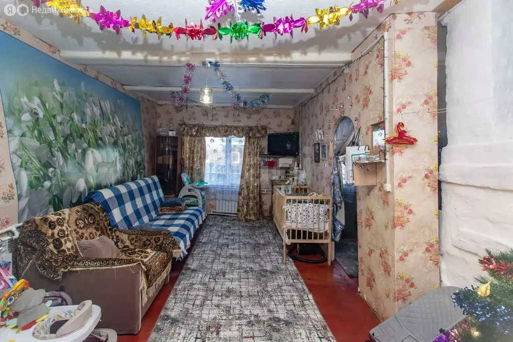 Дом в Тобольск, Новая улица (40 м) - Фото 2