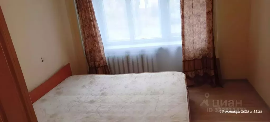 1-к кв. Калужская область, Калуга ул. Болдина, 24 (28.0 м) - Фото 1