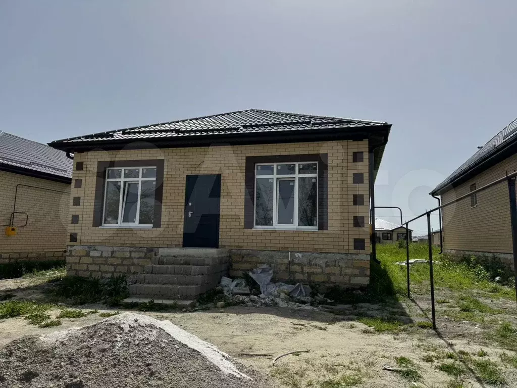 Дом 120 м на участке 4,8 сот. - Фото 1