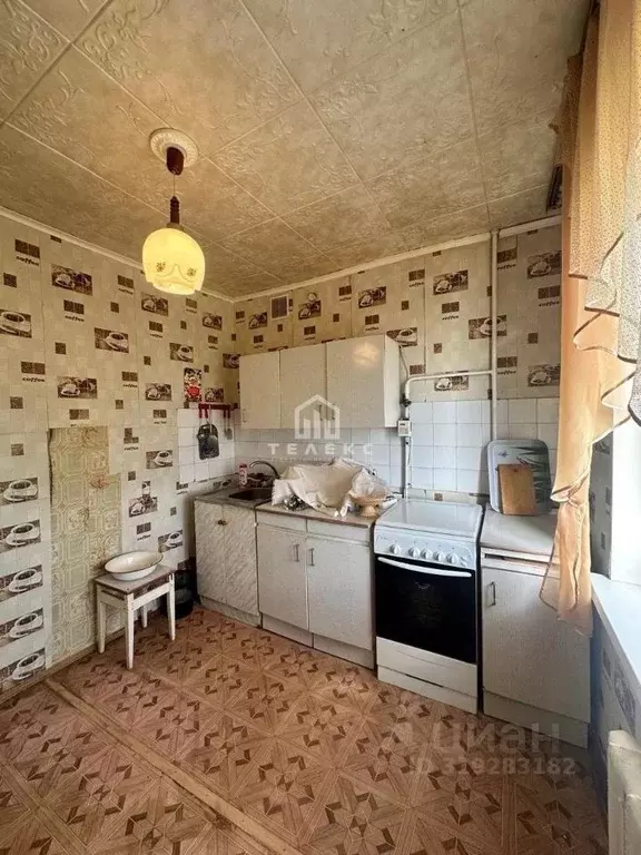1-к кв. Омская область, Омск Крутая Горка мкр,  (35.6 м) - Фото 1
