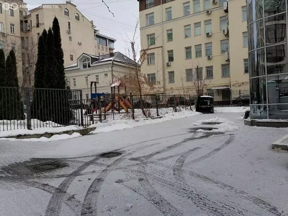 Офис (1503 м) - Фото 2