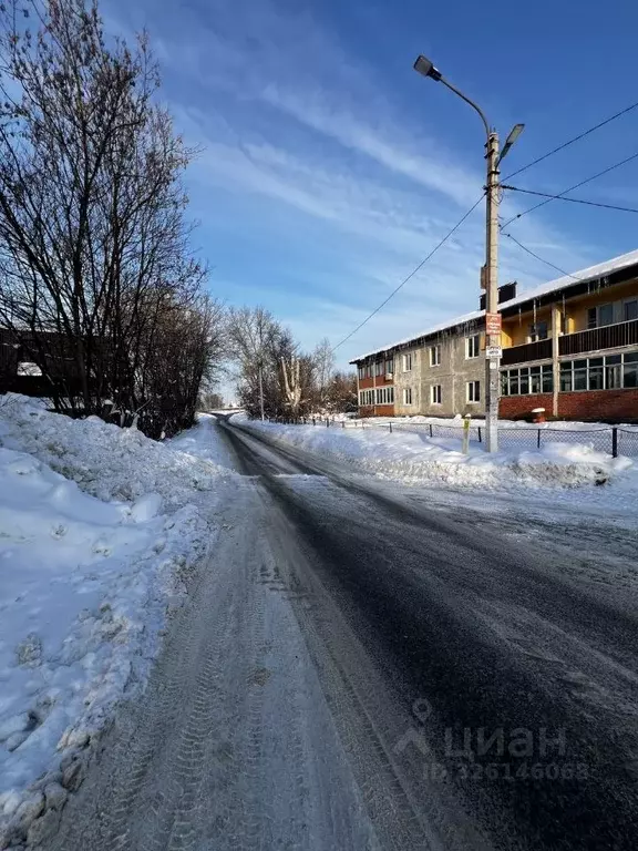 3-к кв. Московская область, Богородский городской округ, д. Большое ... - Фото 1