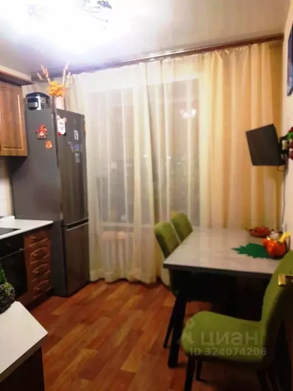 1-к кв. Новосибирская область, Новосибирск Владимировская ул., 21 ... - Фото 2