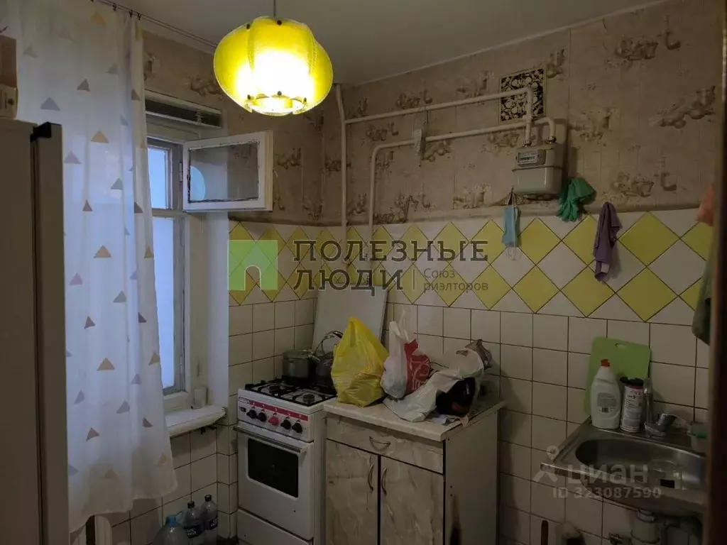 3-к кв. Крым, Евпатория ул. 60 лет ВЛКСМ, 6 (58.0 м) - Фото 1