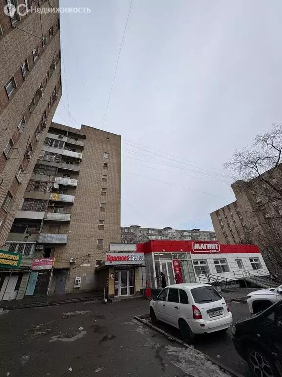 1к в 2-комнатной квартире (17 м) - Фото 2
