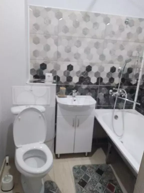 1-к. квартира, 36 м, 2/3 эт. - Фото 0