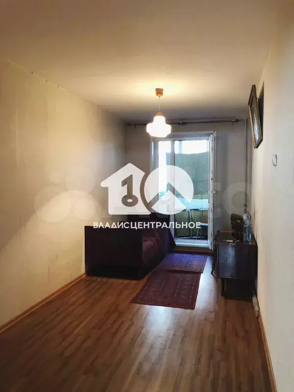 3-к. квартира, 62,2 м, 3/9 эт. - Фото 1
