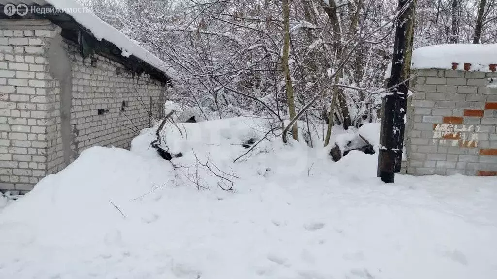 Участок в посёлок Мичуринский, ГСК Мичуринский, район стадиона (24 м) - Фото 2
