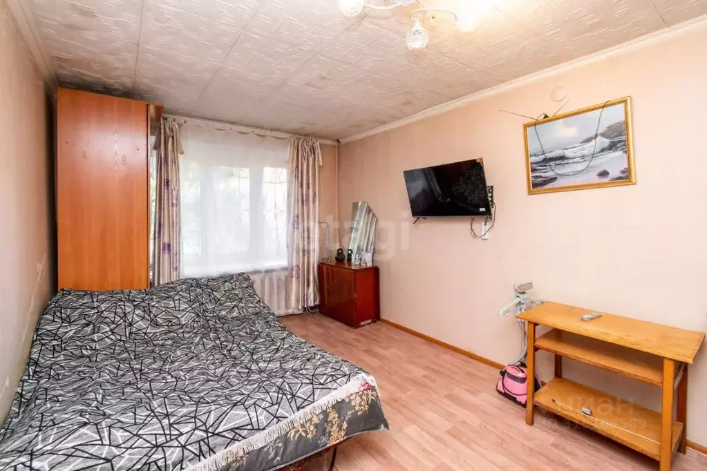 1-к кв. Забайкальский край, Чита ул. Богомягкова, 71 (33.6 м) - Фото 1