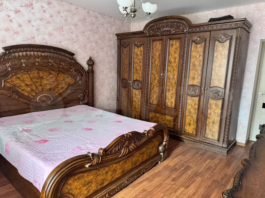 2-к. квартира, 72 м, 2/9 эт. - Фото 1