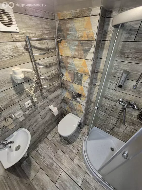 2-комнатная квартира: Сыктывкар, Петрозаводская улица, 27/2 (39.5 м) - Фото 0