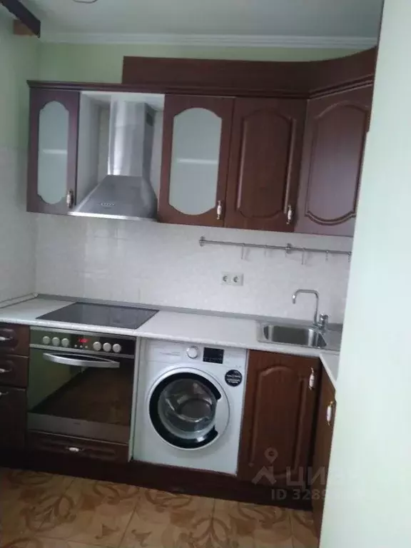 1-к кв. Москва Веневская ул., 19 (39.0 м) - Фото 1