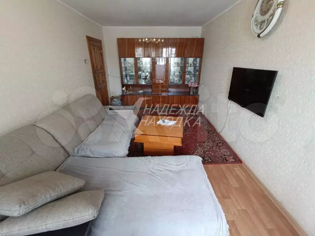Комната 18 м в 1-к., 5/5 эт. - Фото 0