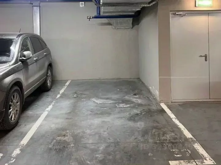 Гараж в Новосибирская область, Новосибирск ул. Фрунзе, 252/2 (14 м) - Фото 1