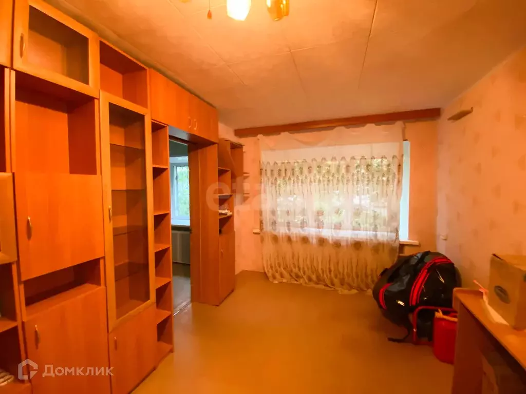 Продаётся 2-к квартира, 42 м - Фото 1