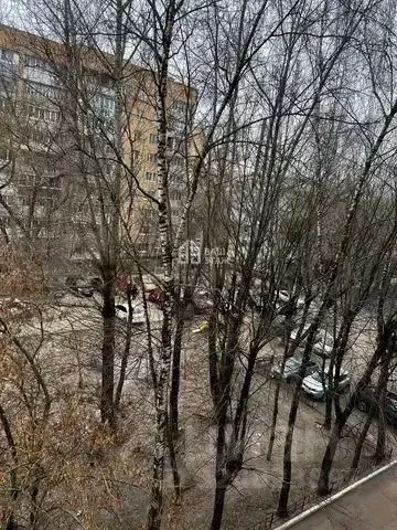 1-к кв. Калужская область, Калуга ул. Кирова, 70 (33.4 м) - Фото 0