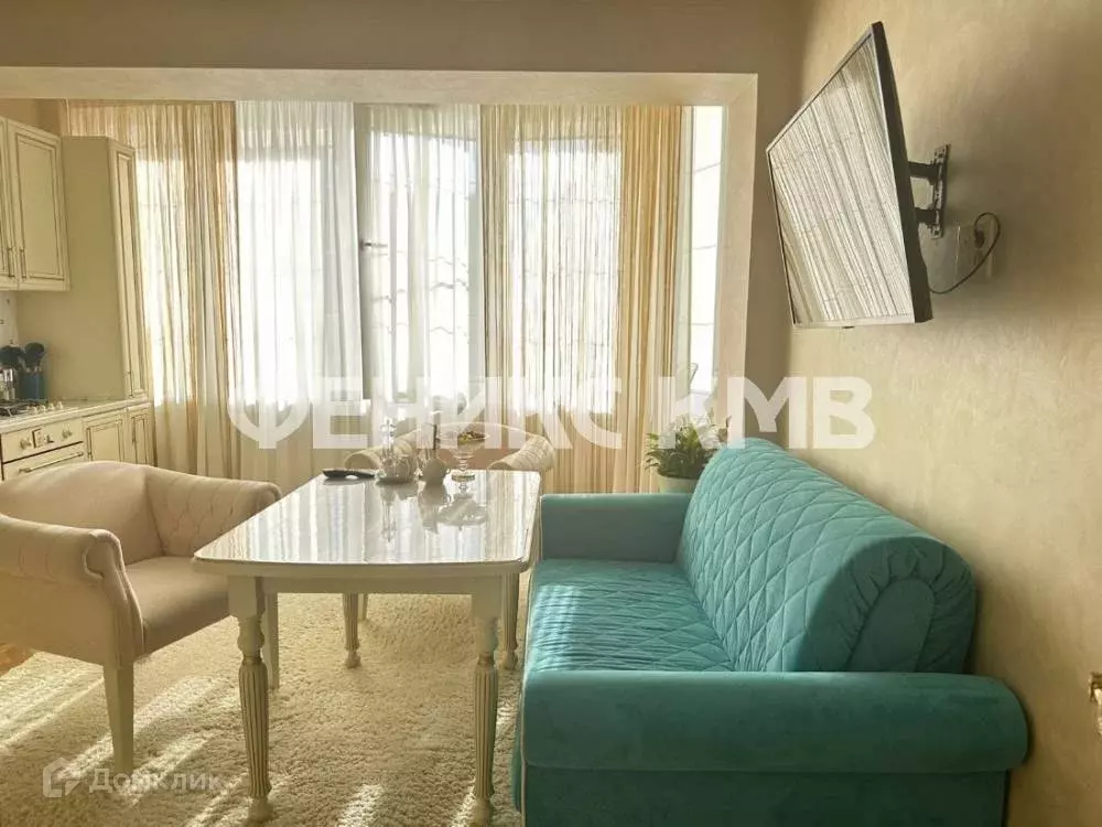 Продаётся 1-к квартира, 45 м - Фото 1