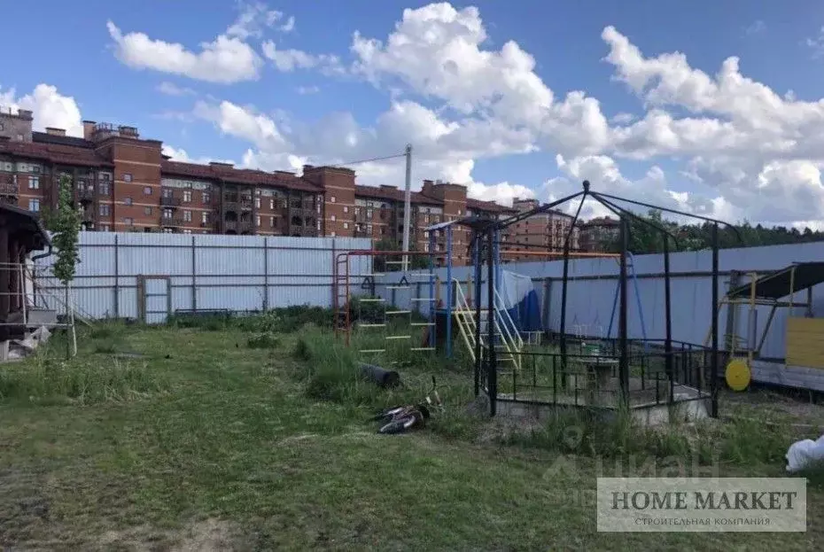 Участок в Московская область, Химки Звезда СНТ, 50 (24.0 сот.) - Фото 1