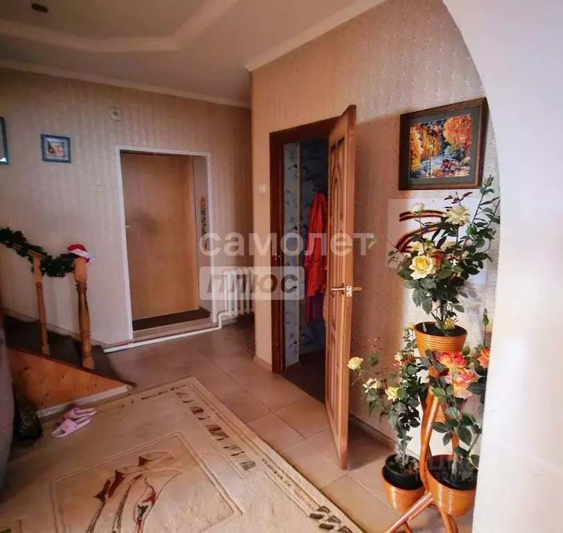 Дом в Курская область, Курск Парашютный пер. (277 м) - Фото 2