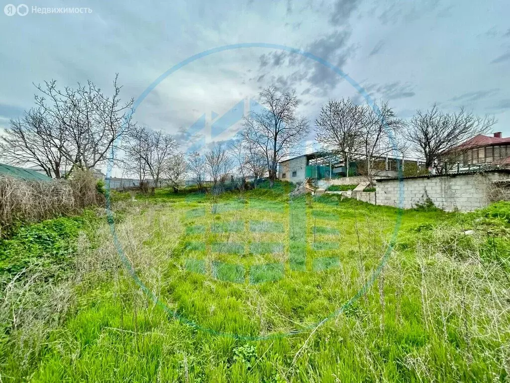 Участок в Ессентуки, улица Орджоникидзе (9.38 м) - Фото 1