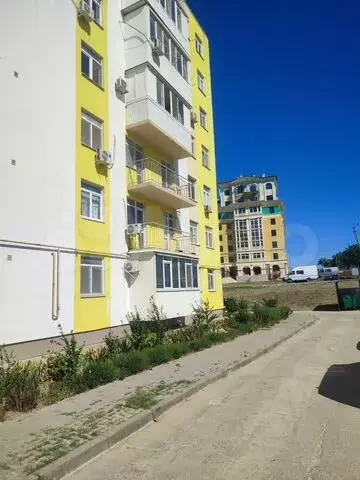 2-к. квартира, 48 м, 1/8 эт. - Фото 0