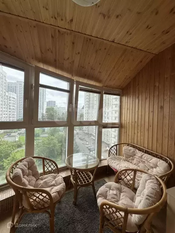 Продаётся 2-к квартира, 61.5 м - Фото 1