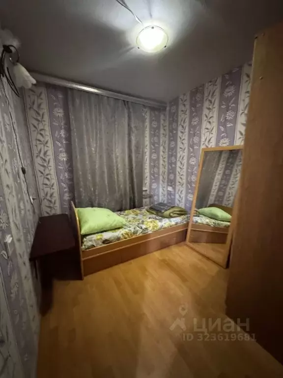 2-к кв. Вологодская область, Череповец Советский просп., 64А (50.0 м) - Фото 1