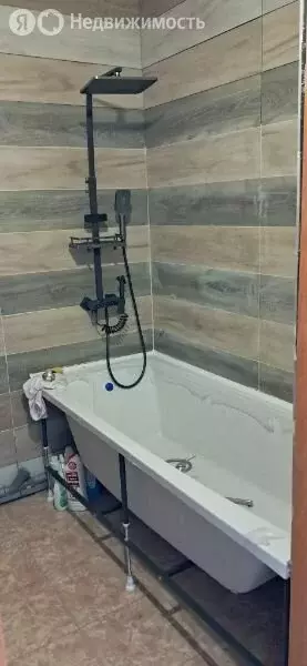 1к в 3-комнатной квартире (17 м) - Фото 2