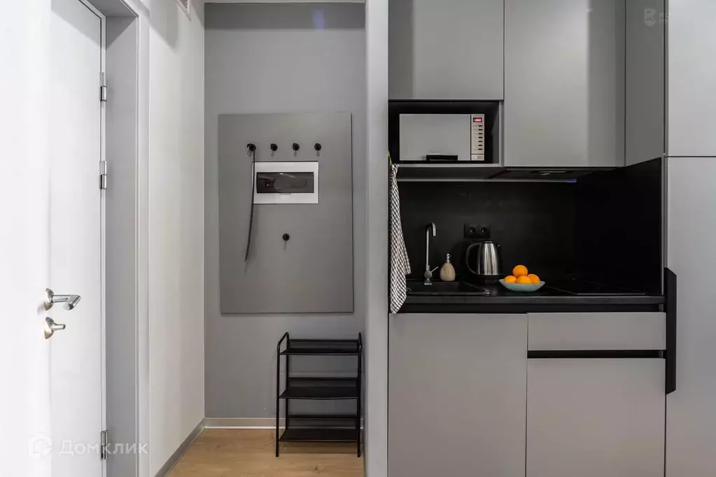 Продаётся 1-к квартира, 16 м - Фото 1