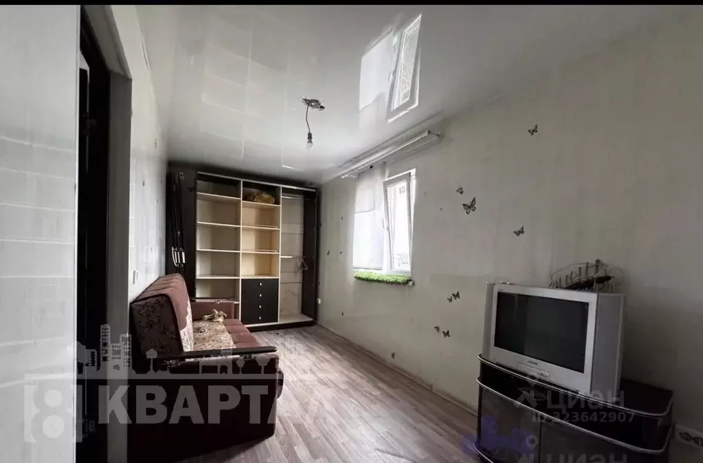 Дом в Краснодарский край, Крымский район, Киевское с/пос, с. ... - Фото 2