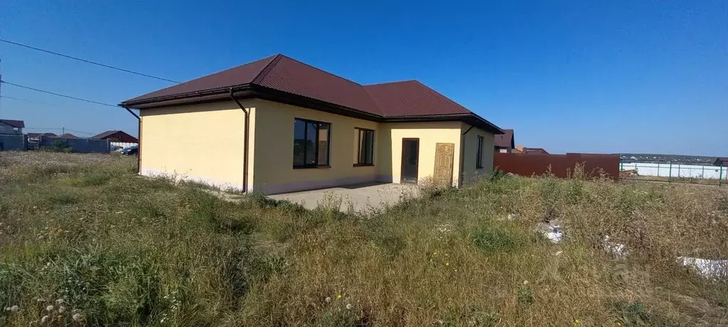 Коттедж в Белгородская область, Белгородский район, Разумное рп, ... - Фото 1