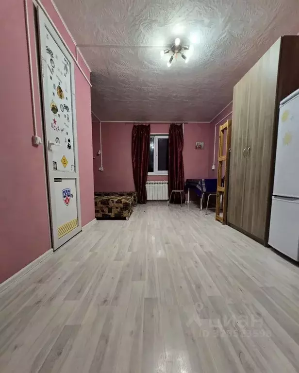 Студия Московская область, Ленинский городской округ, пос. Битца ул. ... - Фото 1