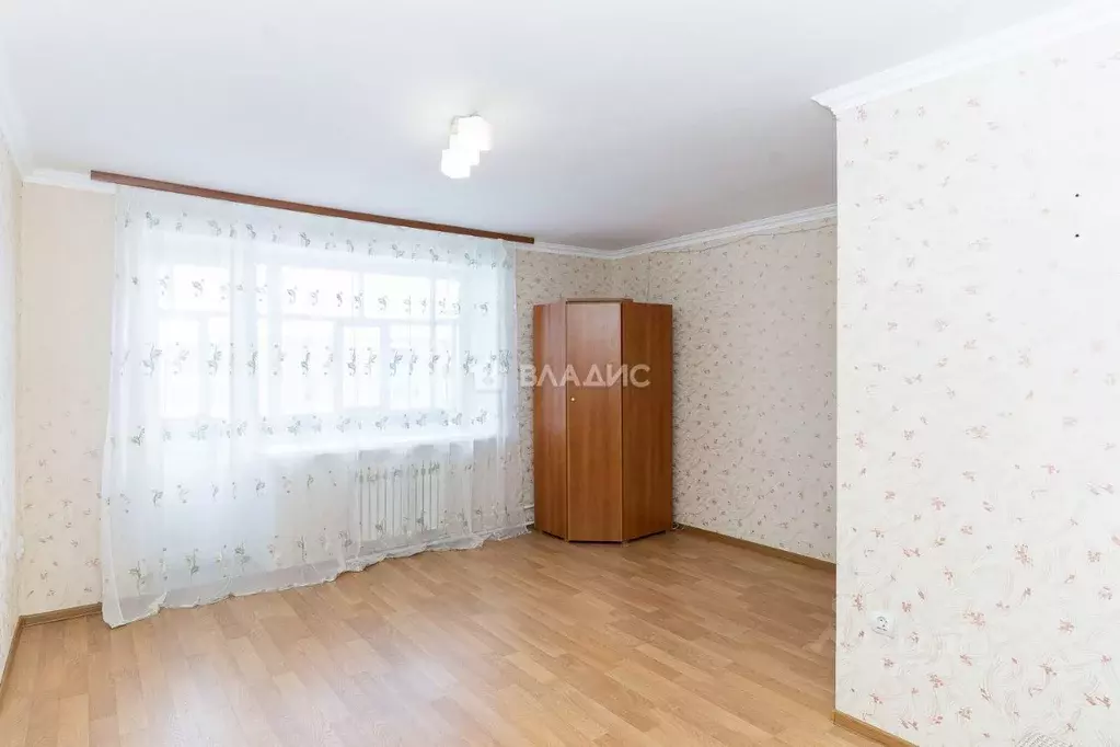 1-к кв. Владимирская область, Ковров ул. Туманова, 29 (33.7 м) - Фото 1