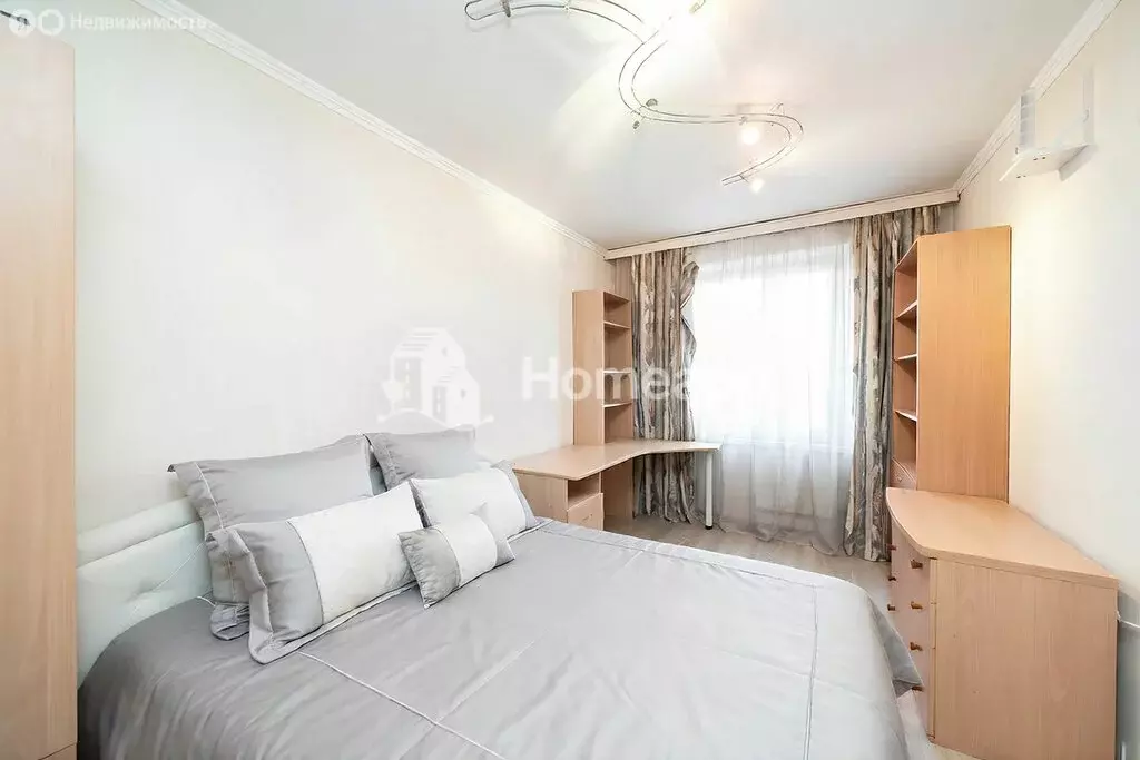 2-комнатная квартира: Москва, бульвар Яна Райниса, 12 (45.8 м) - Фото 1