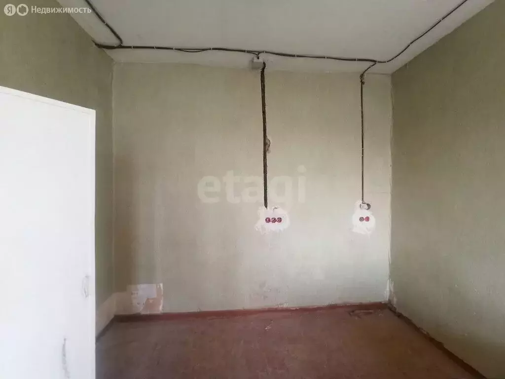 1-комнатная квартира: Омск, улица Масленникова, 9 (35.8 м) - Фото 0