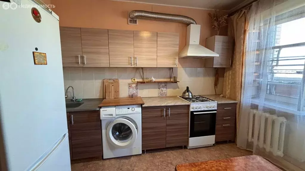 1-комнатная квартира: Ейск, Коммунистическая улица, 85/8 (41.1 м) - Фото 1