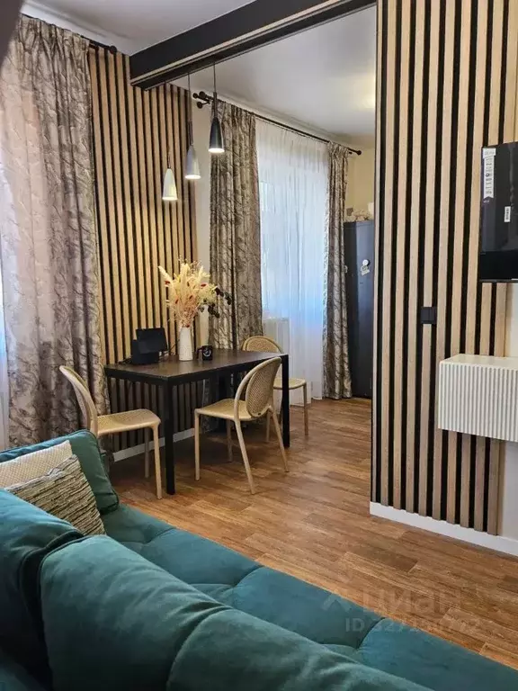 3-к кв. Московская область, Раменский муниципальный округ, с. Софьино ... - Фото 2